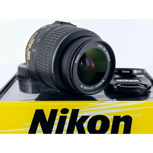 Ottime condizioni nikon af - condizioni],