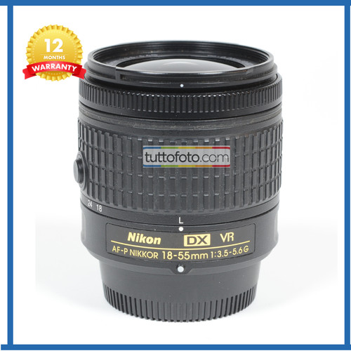 Nikon 3 5 - 5,6, g