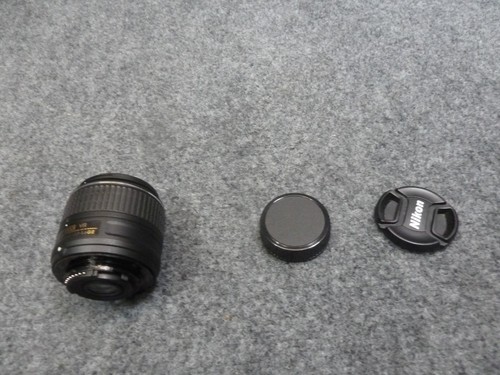 Nikon nikkor obiettivo - af-s,