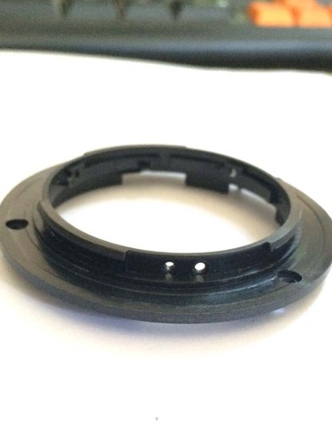 Nikon anello base obiettivo - anello,