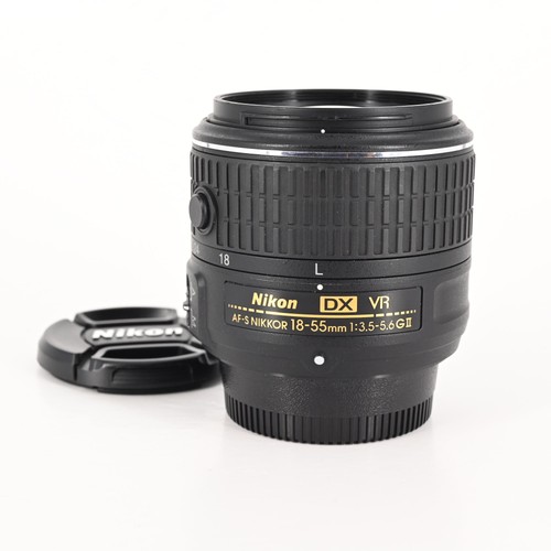Nikon nikkor 18 - nikon,