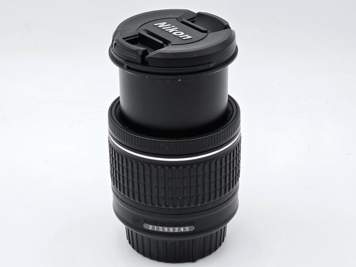 Nikon nikkor 18 55 mm - nikkor, 18-55