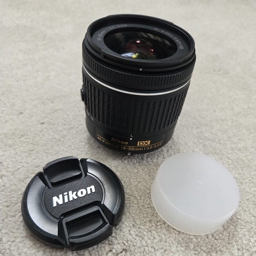 Nikon nikkor obiettivo - nikon,