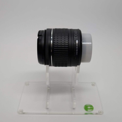 Nikon nikkor 18 55 mm - dx,