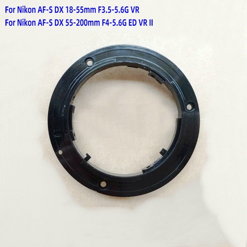 Anello attacco baionetta - anello, a