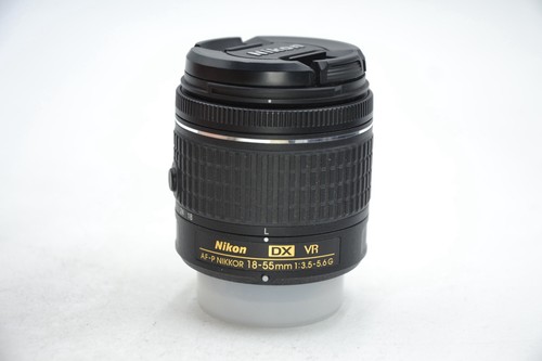 Nikon nikkor obiettivo - nikon,