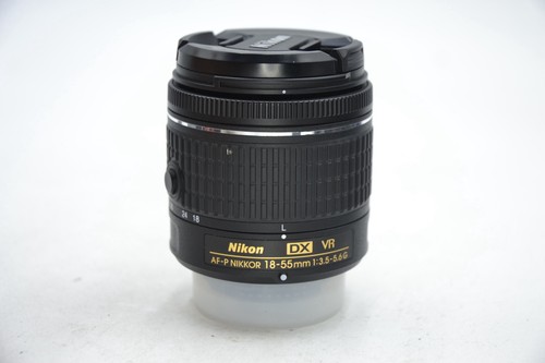 Nikon nikkor obiettivo - dx,