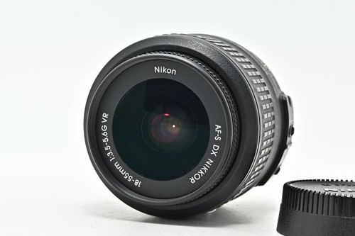 Nikon nikkor obiettivo - dx,