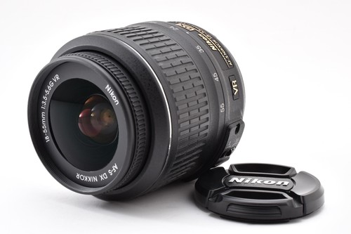 Ottimo come nuovo nikon - [ottimo, nuovo]