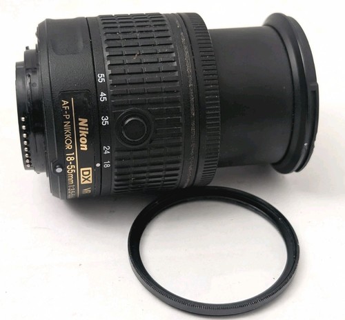 Nikon nikkor p - #2,