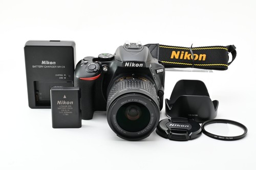 Quasi come nuova nikon - [quasi,