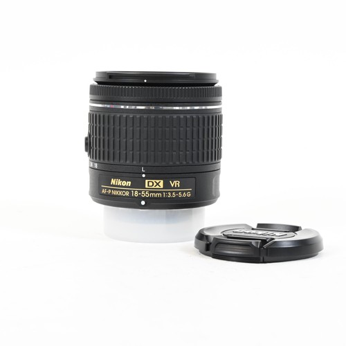 Nikon nikkor 55 - nikon,