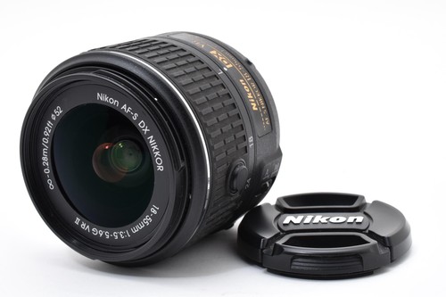 Ottime condizioni nikon af - [ottime, af-s