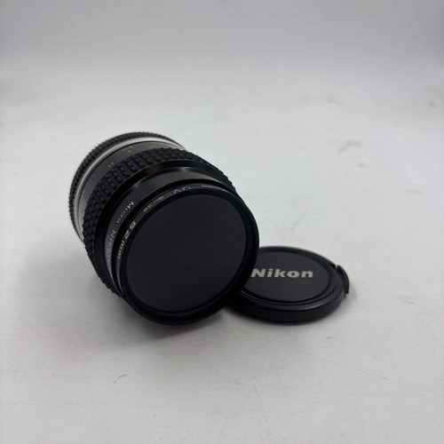 Nikon micro nikkor - af,
