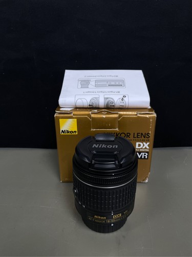 Nikon nikkor obiettivo - nikkor,