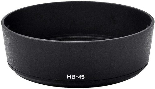 Paraluce lens hood - paraluce,