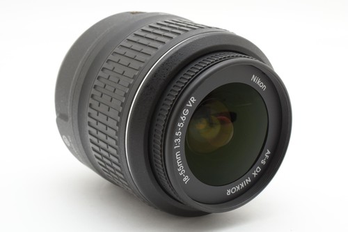 Ottimo come nuovo nikon af - come, af-s